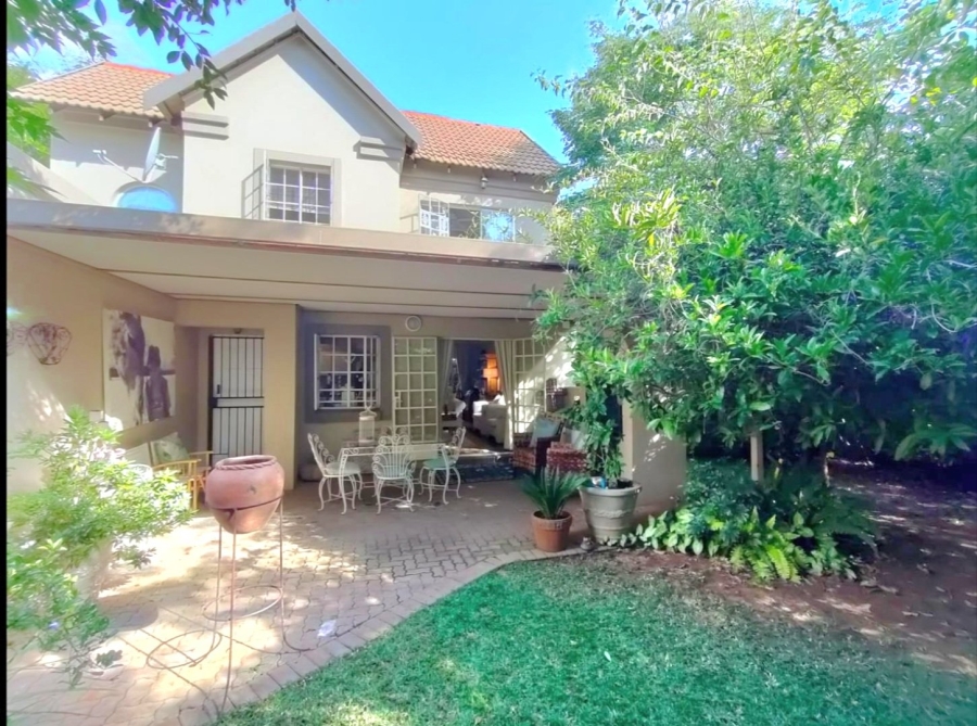 3 Bedroom Property for Sale in Equestria Gauteng