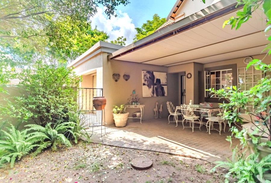 3 Bedroom Property for Sale in Equestria Gauteng