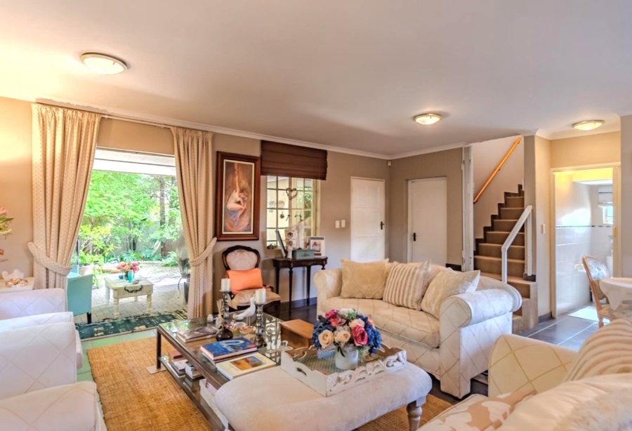 3 Bedroom Property for Sale in Equestria Gauteng