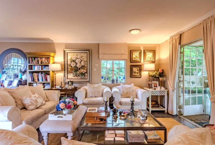 3 Bedroom Property for Sale in Equestria Gauteng