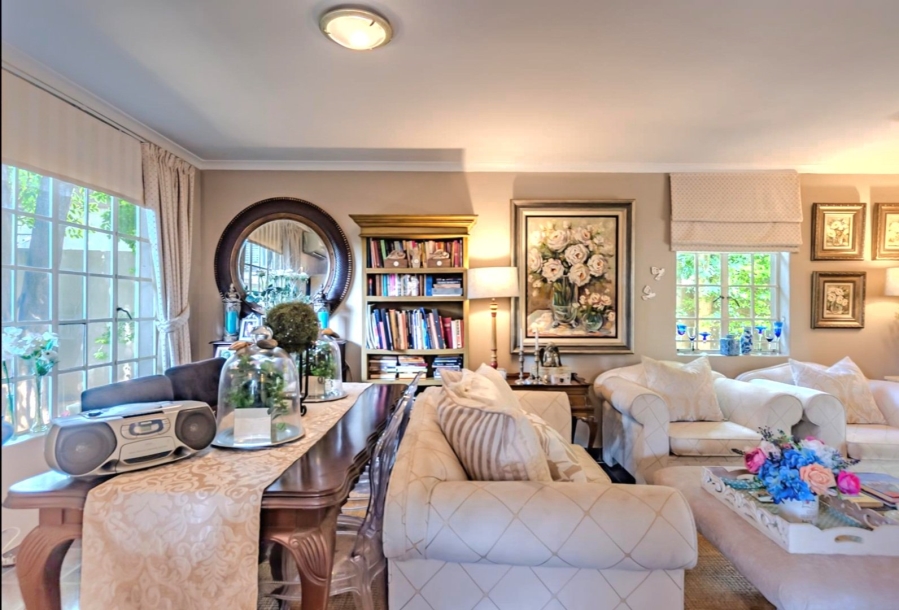 3 Bedroom Property for Sale in Equestria Gauteng