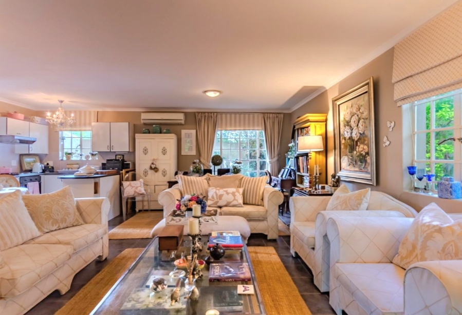 3 Bedroom Property for Sale in Equestria Gauteng