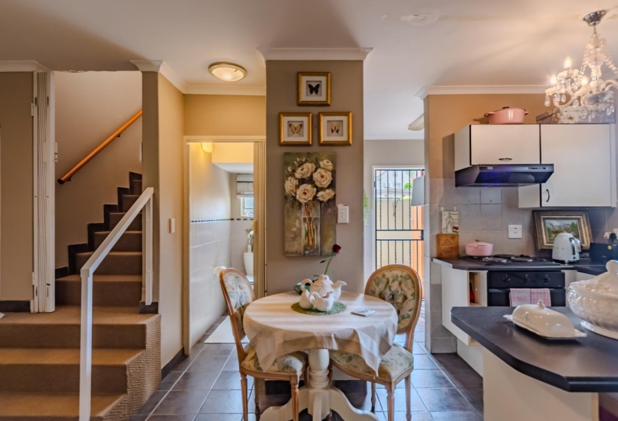 3 Bedroom Property for Sale in Equestria Gauteng