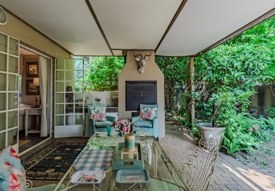 3 Bedroom Property for Sale in Equestria Gauteng