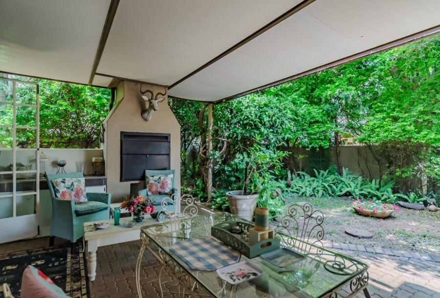 3 Bedroom Property for Sale in Equestria Gauteng