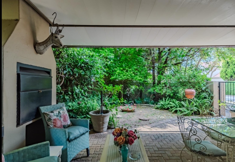 3 Bedroom Property for Sale in Equestria Gauteng