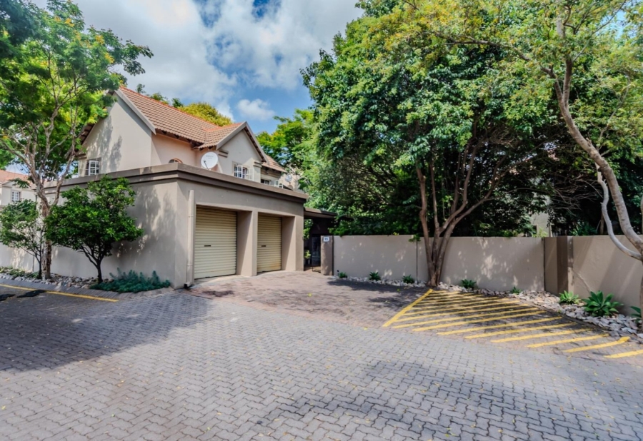 3 Bedroom Property for Sale in Equestria Gauteng