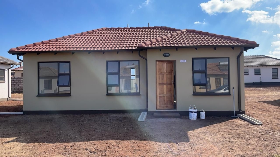 3 Bedroom Property for Sale in Windmill Park Gauteng