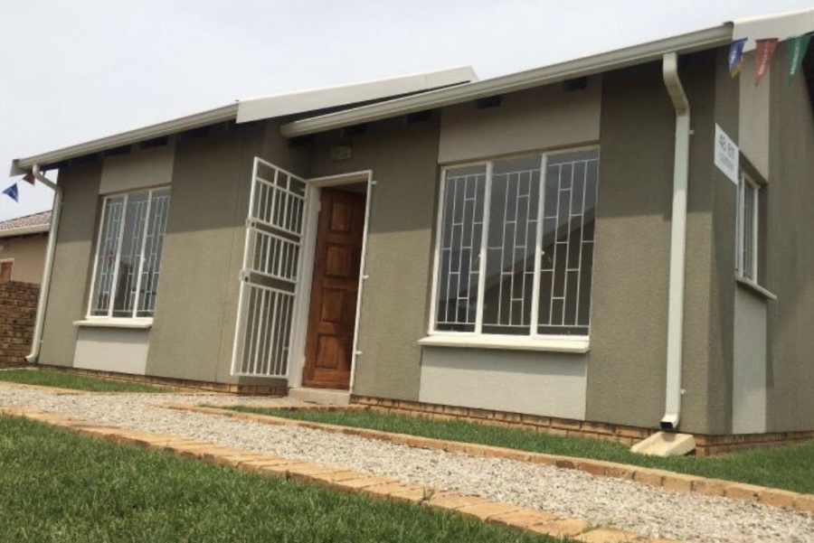 3 Bedroom Property for Sale in Sky City Gauteng