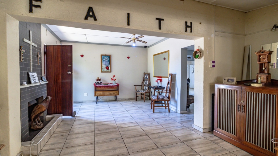 3 Bedroom Property for Sale in Alberton Central Gauteng