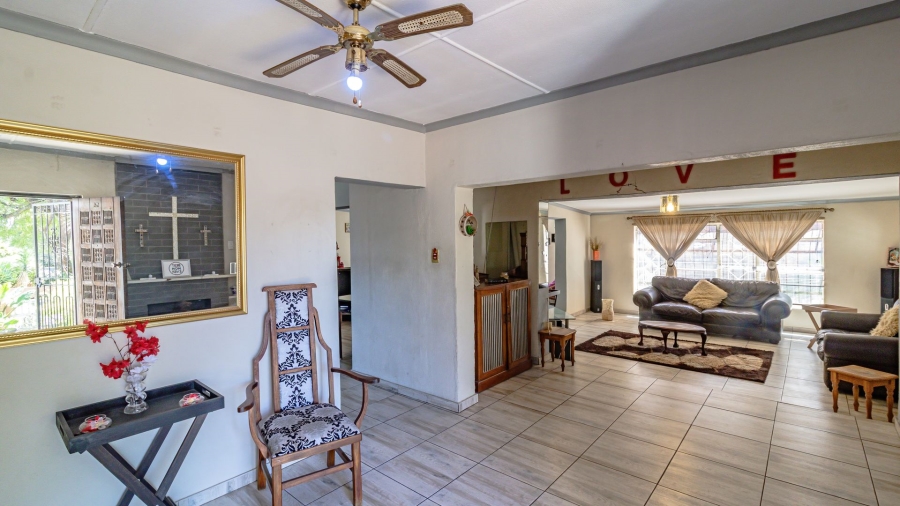 3 Bedroom Property for Sale in Alberton Central Gauteng