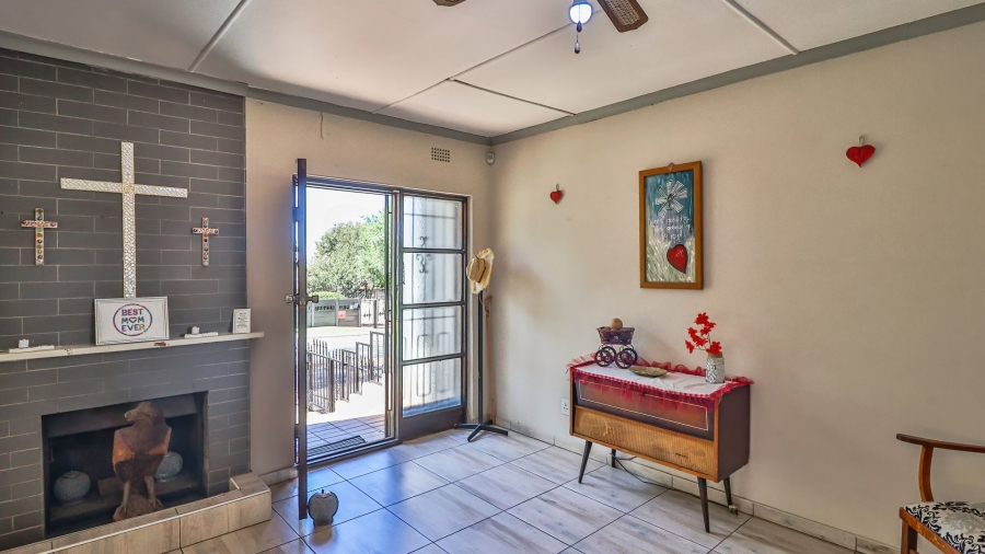 3 Bedroom Property for Sale in Alberton Central Gauteng