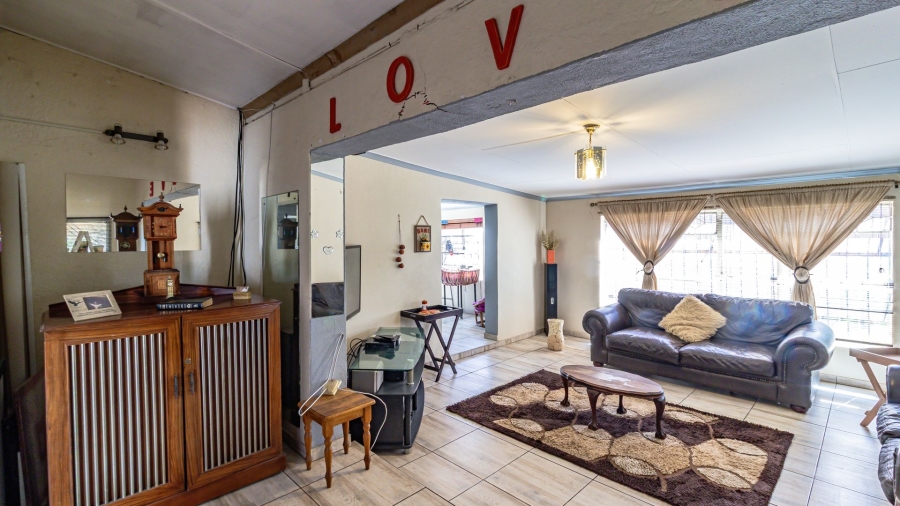 3 Bedroom Property for Sale in Alberton Central Gauteng