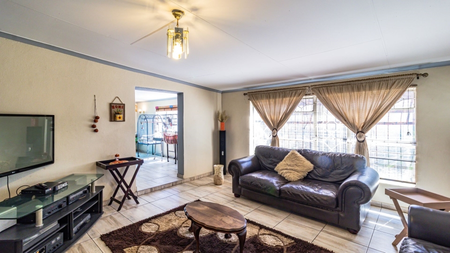 3 Bedroom Property for Sale in Alberton Central Gauteng