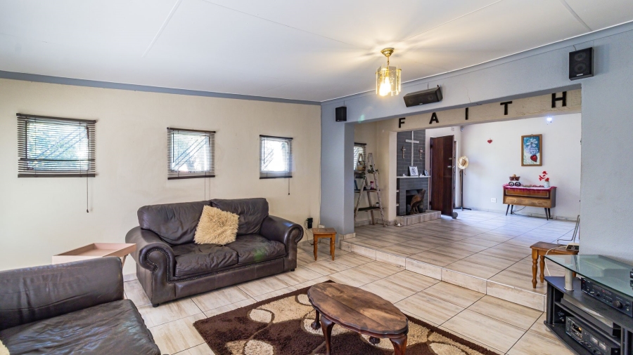 3 Bedroom Property for Sale in Alberton Central Gauteng