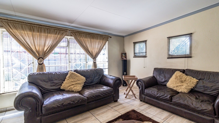 3 Bedroom Property for Sale in Alberton Central Gauteng