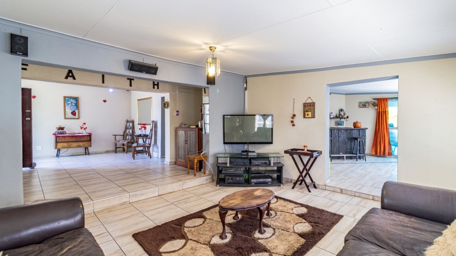 3 Bedroom Property for Sale in Alberton Central Gauteng