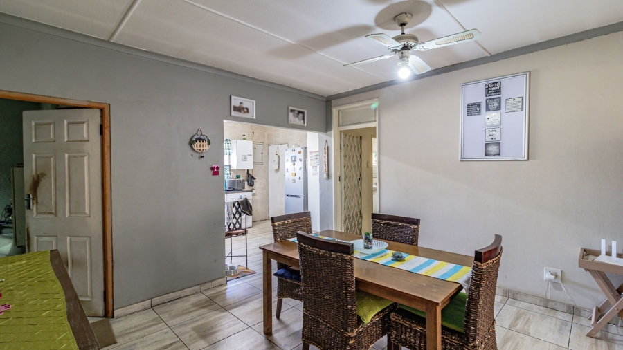 3 Bedroom Property for Sale in Alberton Central Gauteng