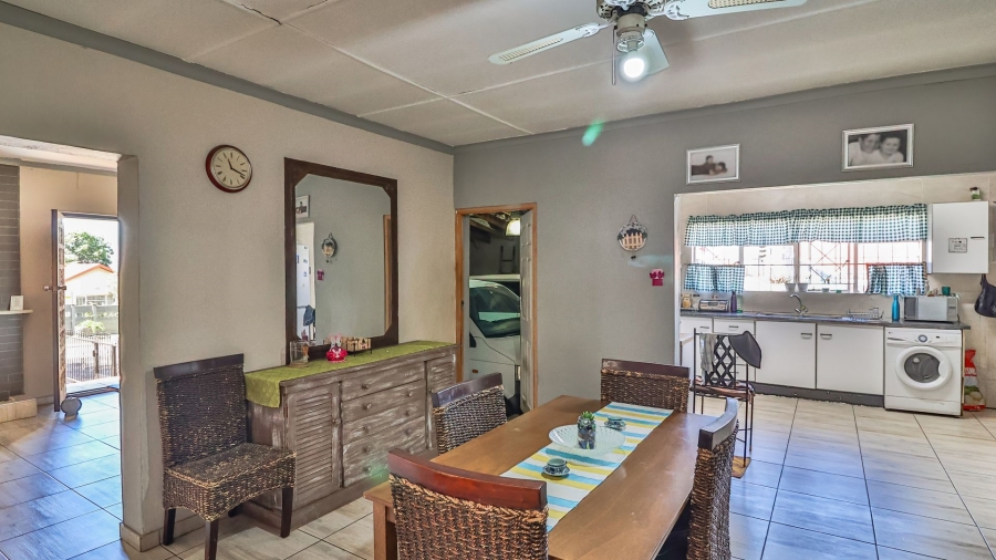 3 Bedroom Property for Sale in Alberton Central Gauteng