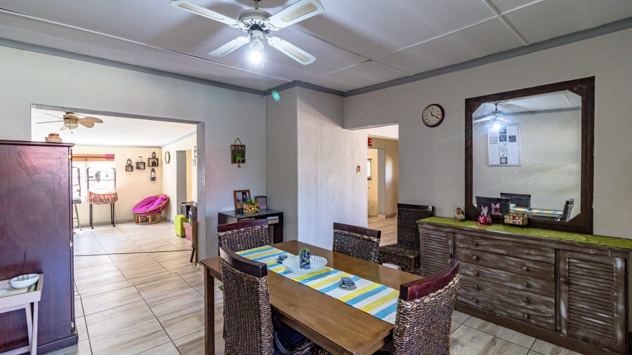 3 Bedroom Property for Sale in Alberton Central Gauteng