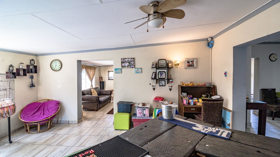 3 Bedroom Property for Sale in Alberton Central Gauteng