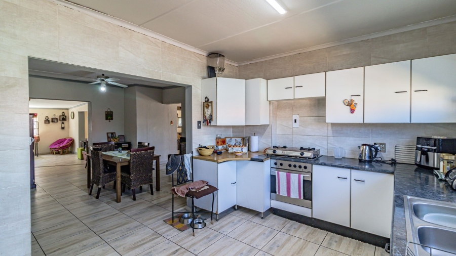 3 Bedroom Property for Sale in Alberton Central Gauteng