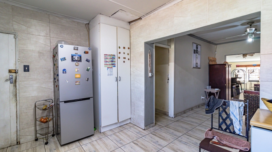 3 Bedroom Property for Sale in Alberton Central Gauteng