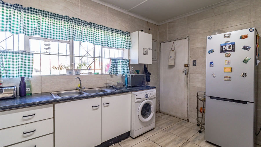 3 Bedroom Property for Sale in Alberton Central Gauteng