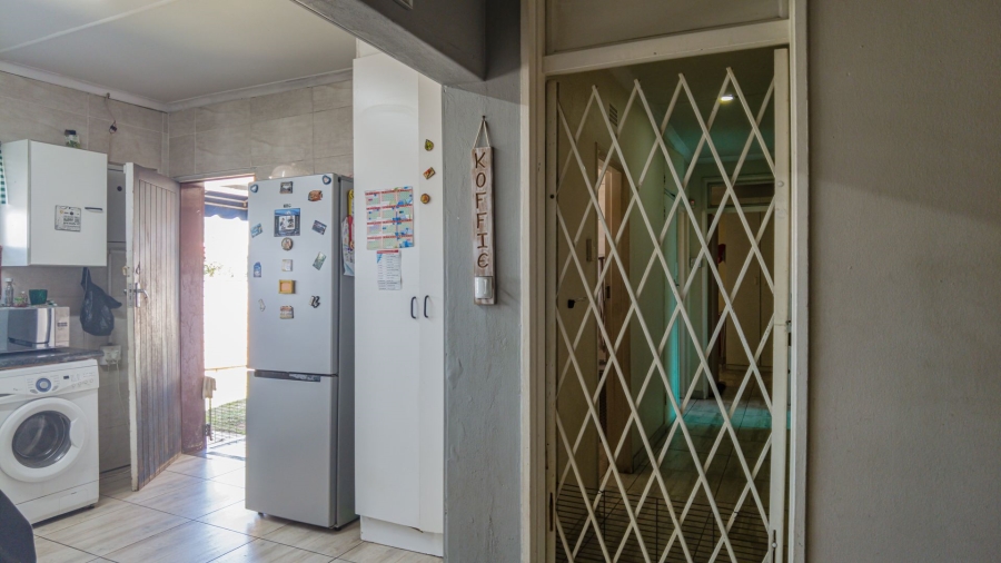 3 Bedroom Property for Sale in Alberton Central Gauteng