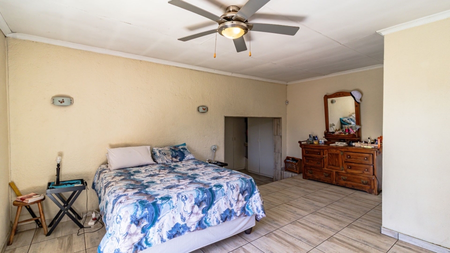 3 Bedroom Property for Sale in Alberton Central Gauteng