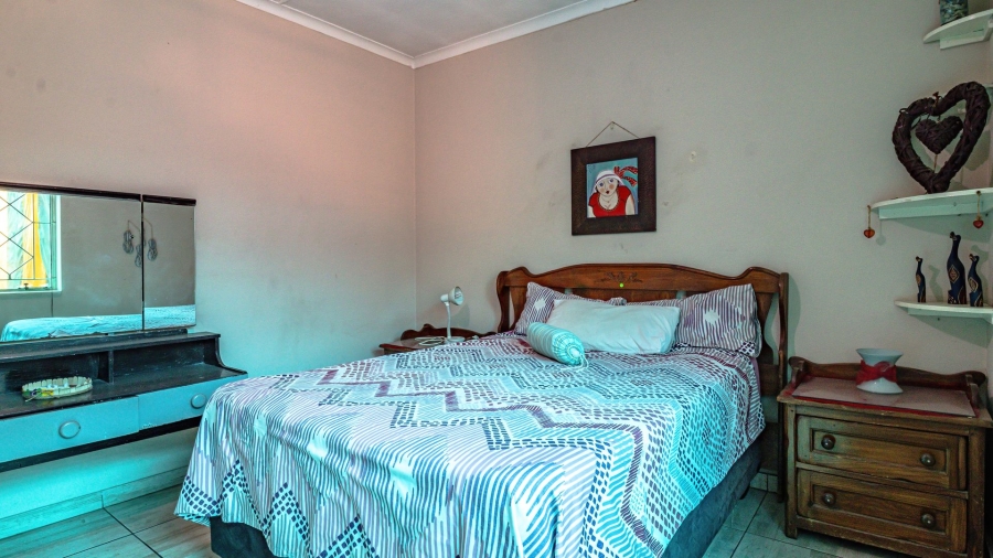 3 Bedroom Property for Sale in Alberton Central Gauteng
