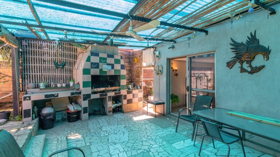 3 Bedroom Property for Sale in Alberton Central Gauteng