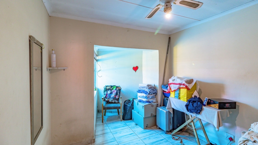 3 Bedroom Property for Sale in Alberton Central Gauteng