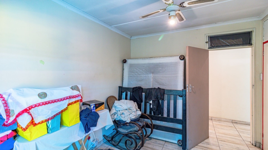 3 Bedroom Property for Sale in Alberton Central Gauteng