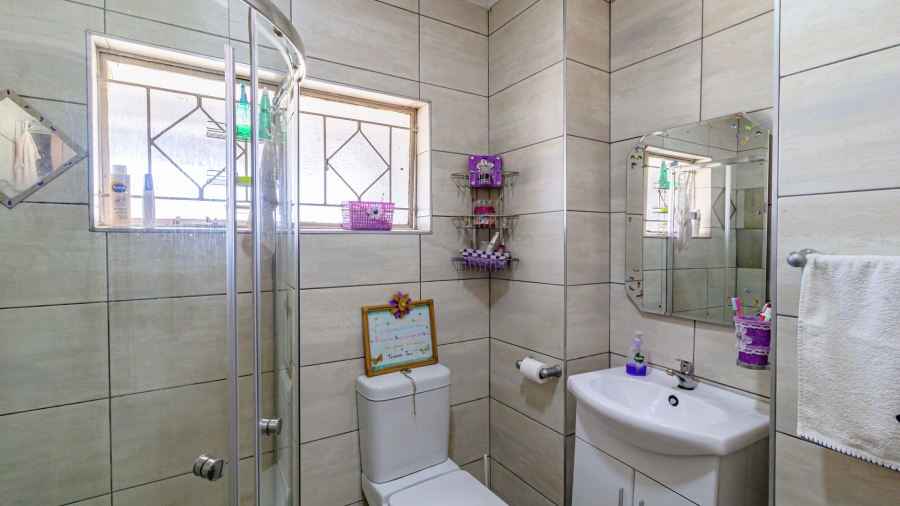 3 Bedroom Property for Sale in Alberton Central Gauteng