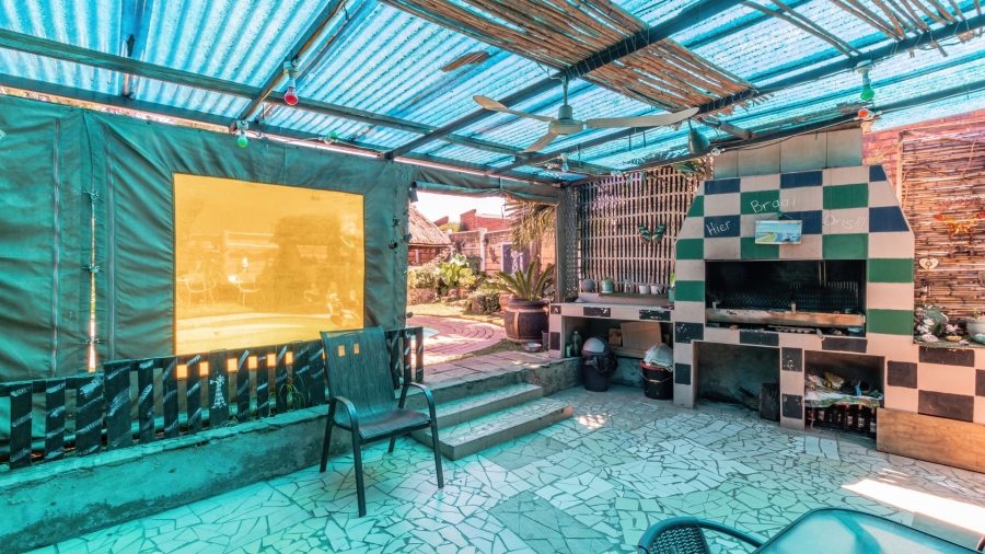 3 Bedroom Property for Sale in Alberton Central Gauteng