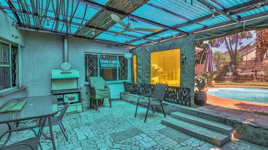 3 Bedroom Property for Sale in Alberton Central Gauteng