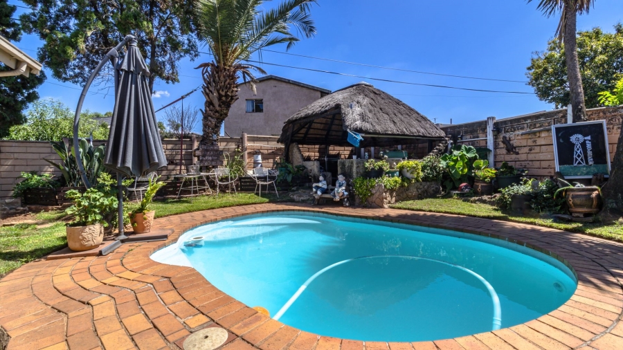 3 Bedroom Property for Sale in Alberton Central Gauteng