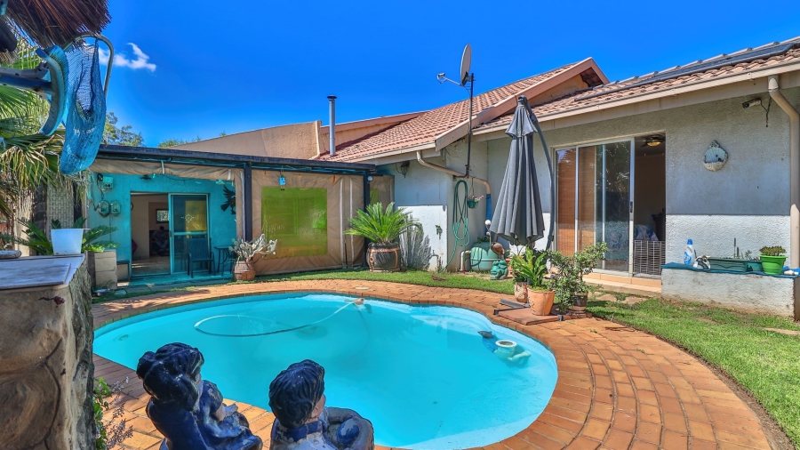 3 Bedroom Property for Sale in Alberton Central Gauteng