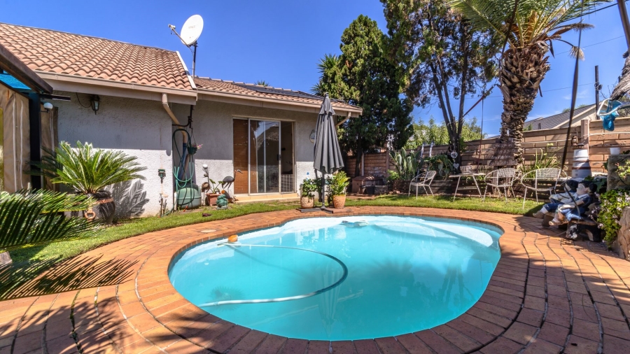 3 Bedroom Property for Sale in Alberton Central Gauteng