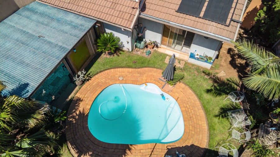 3 Bedroom Property for Sale in Alberton Central Gauteng