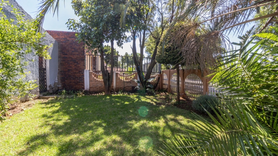 3 Bedroom Property for Sale in Alberton Central Gauteng