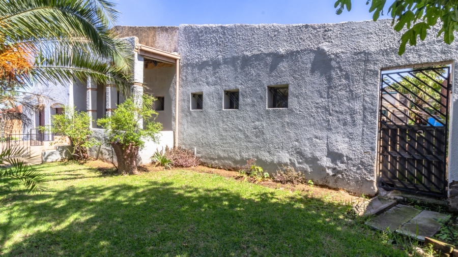 3 Bedroom Property for Sale in Alberton Central Gauteng