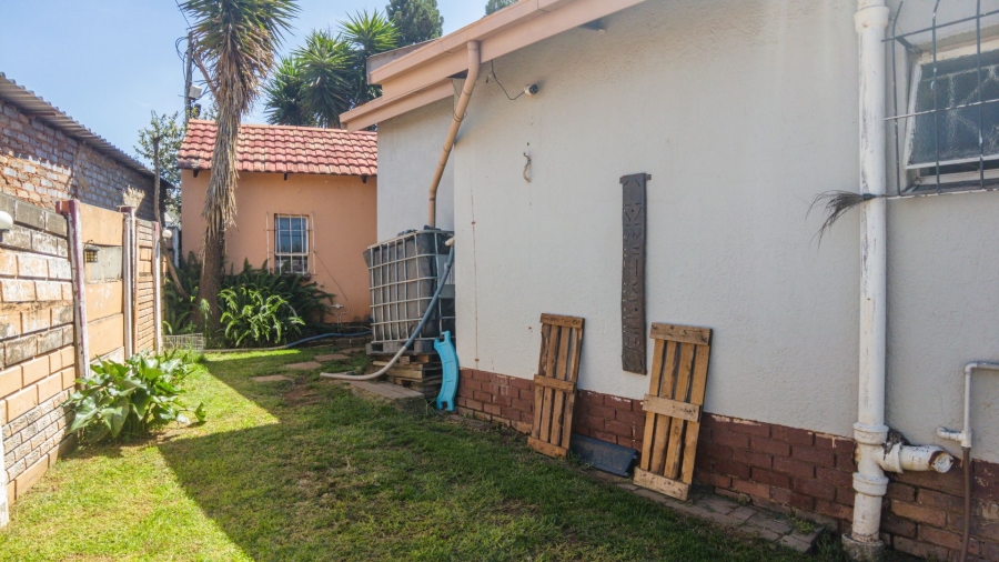 3 Bedroom Property for Sale in Alberton Central Gauteng