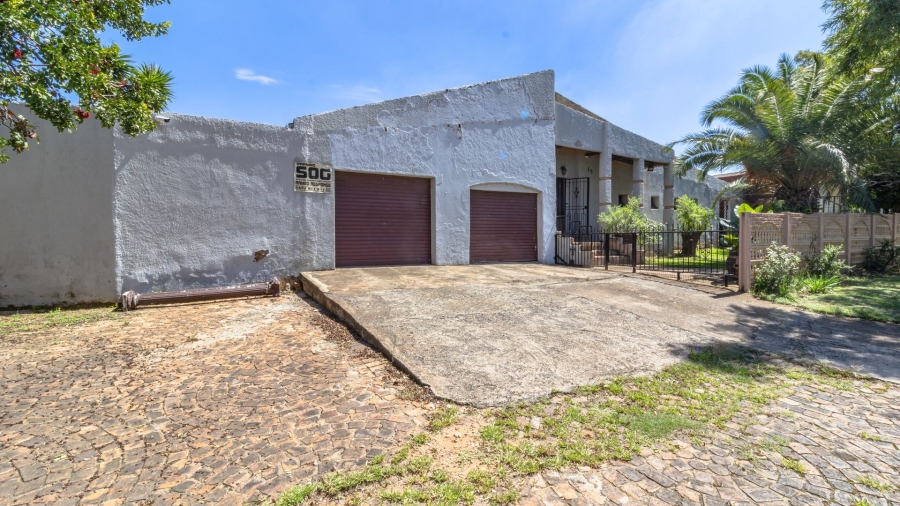 3 Bedroom Property for Sale in Alberton Central Gauteng