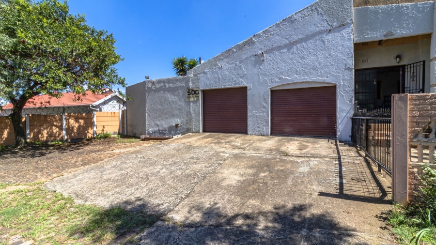 3 Bedroom Property for Sale in Alberton Central Gauteng