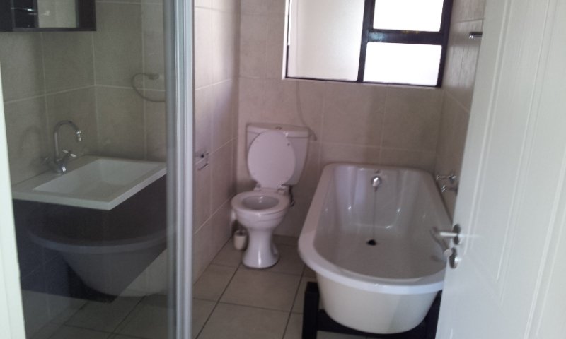 To Let 2 Bedroom Property for Rent in Winchester Hills Gauteng