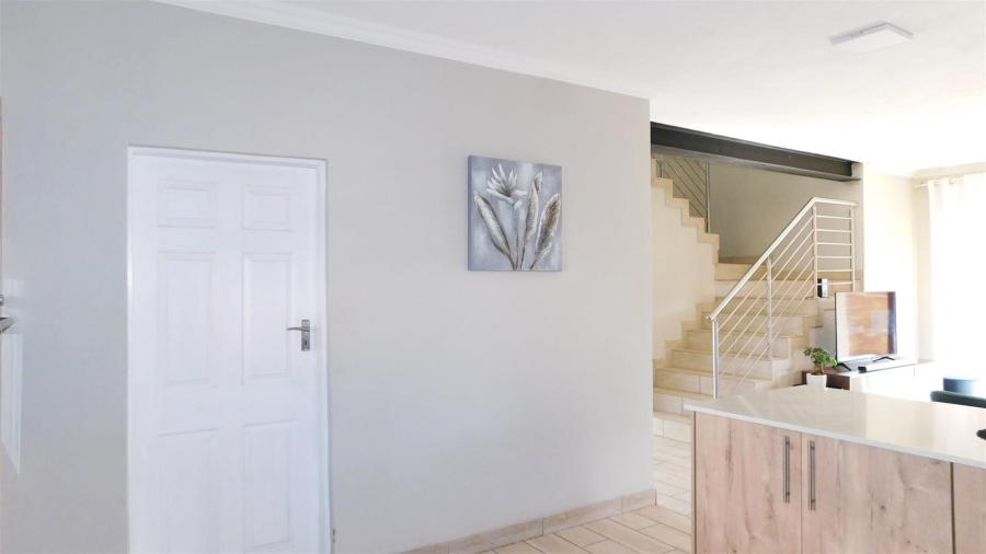 3 Bedroom Property for Sale in Zambezi Manor Lifestyle Estate Gauteng