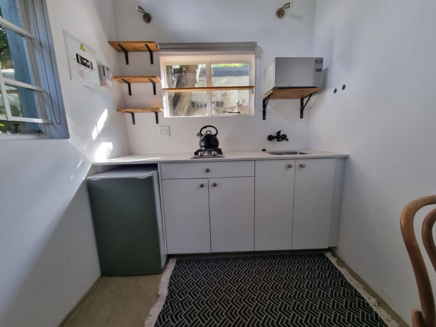 To Let 1 Bedroom Property for Rent in Parkview Gauteng