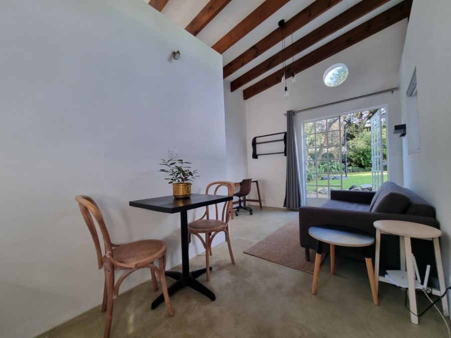 To Let 1 Bedroom Property for Rent in Parkview Gauteng